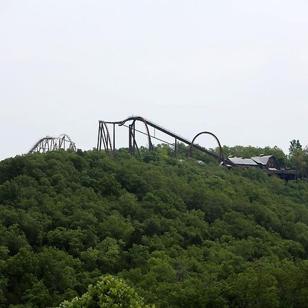 Eagle's Nest Condo Resort Indian Point Exterior foto