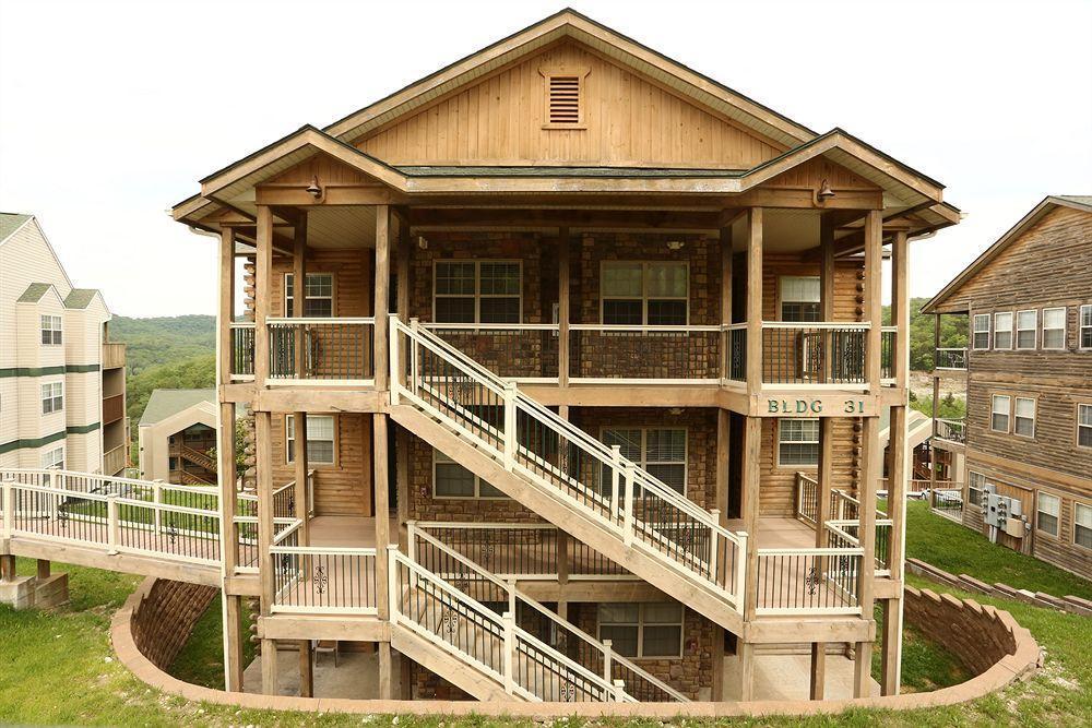 Eagle's Nest Condo Resort Indian Point Exterior foto