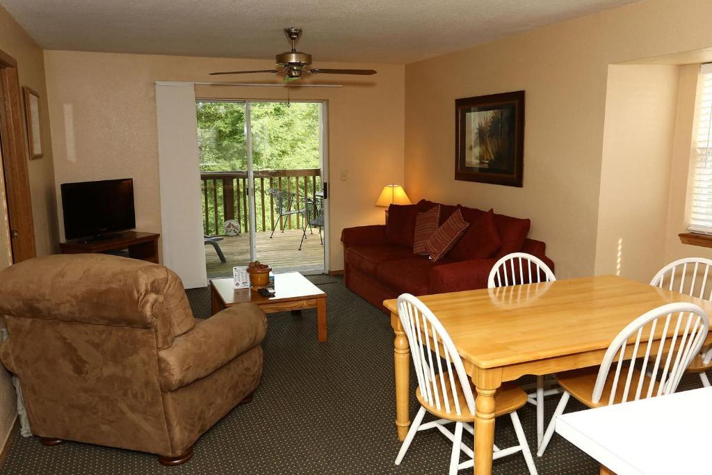 Eagle's Nest Condo Resort Indian Point Habitación foto