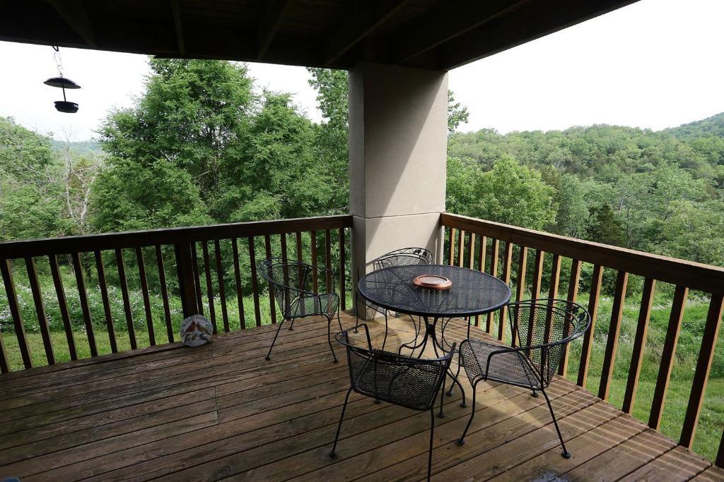 Eagle's Nest Condo Resort Indian Point Habitación foto