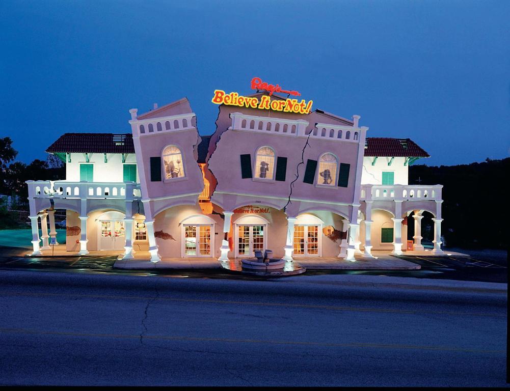 Eagle's Nest Condo Resort Indian Point Exterior foto