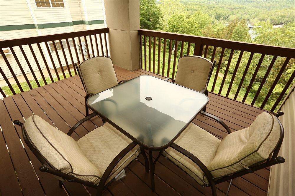 Eagle's Nest Condo Resort Indian Point Exterior foto