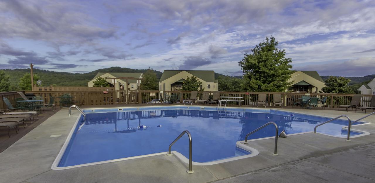 Eagle's Nest Condo Resort Indian Point Exterior foto