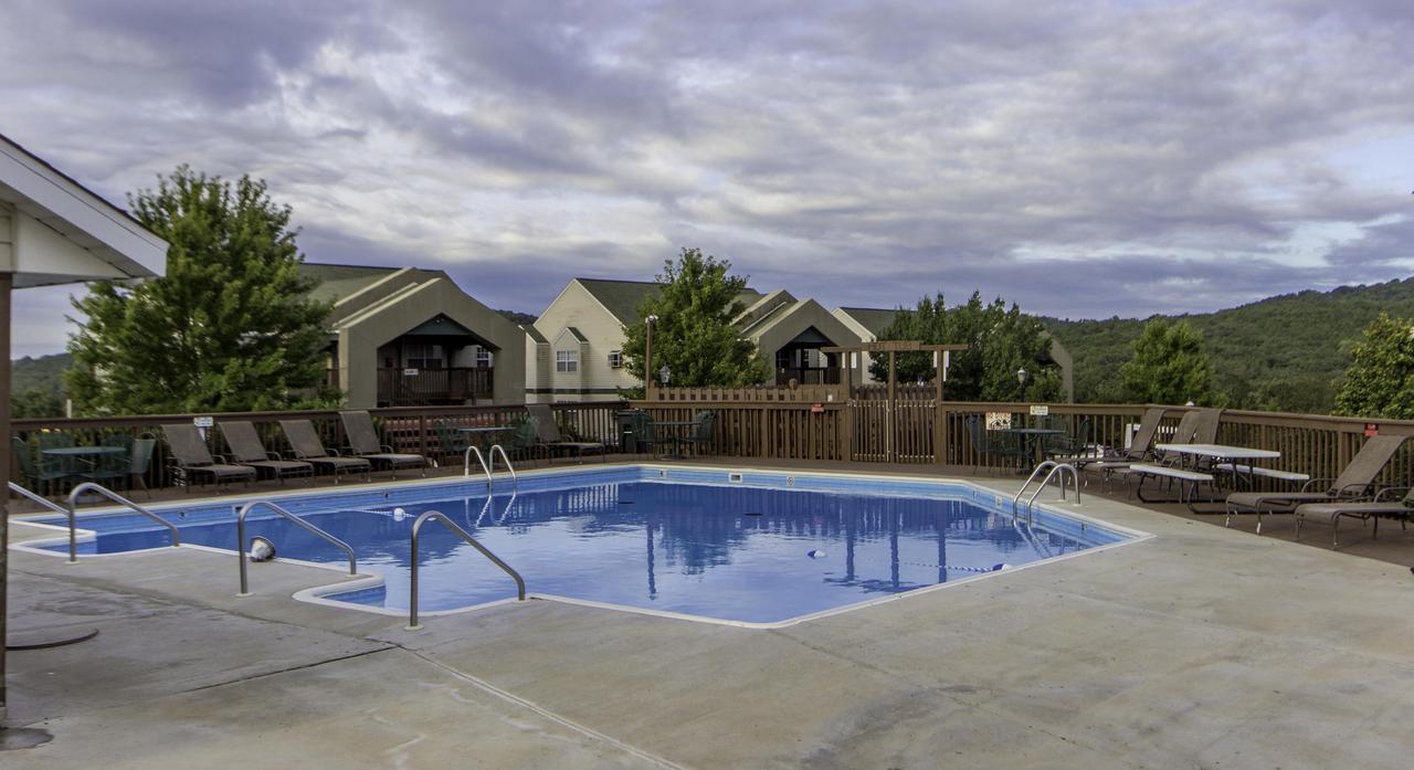 Eagle's Nest Condo Resort Indian Point Exterior foto