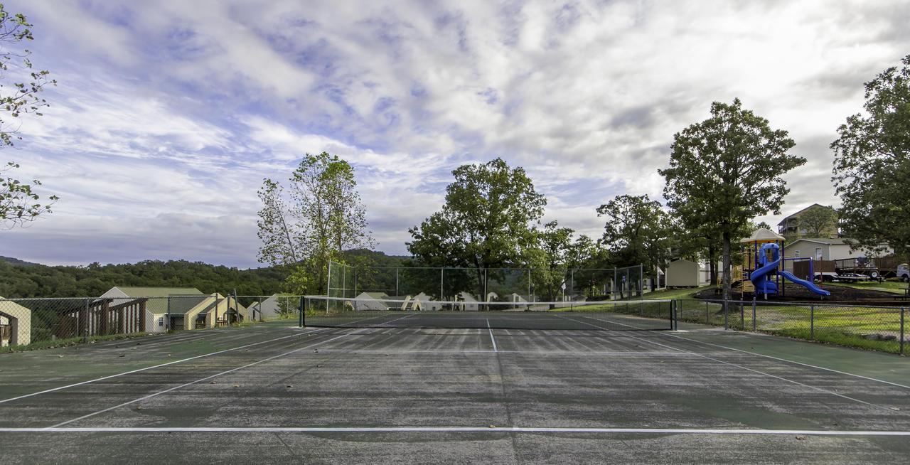 Eagle's Nest Condo Resort Indian Point Exterior foto