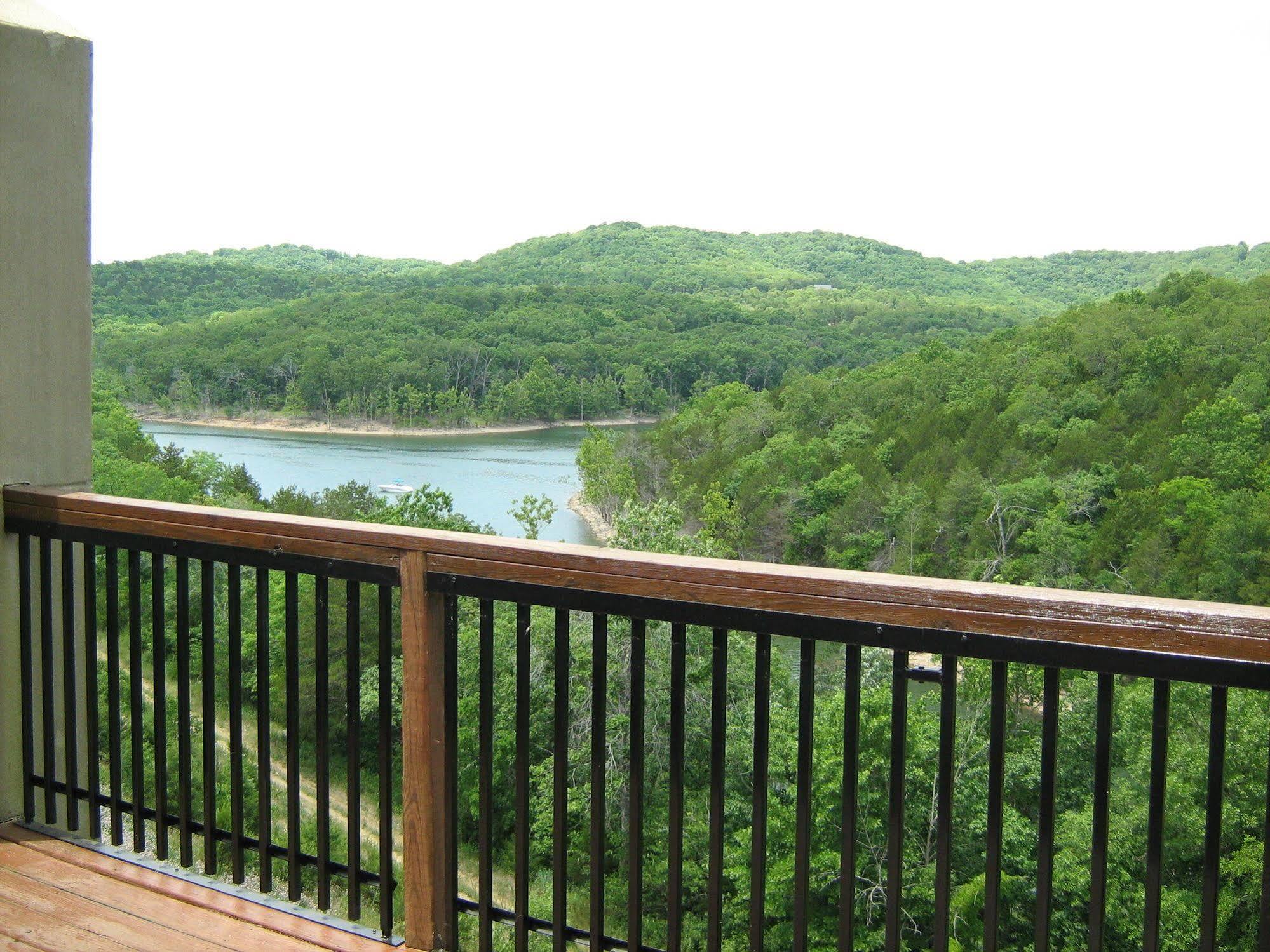Eagle's Nest Condo Resort Indian Point Exterior foto